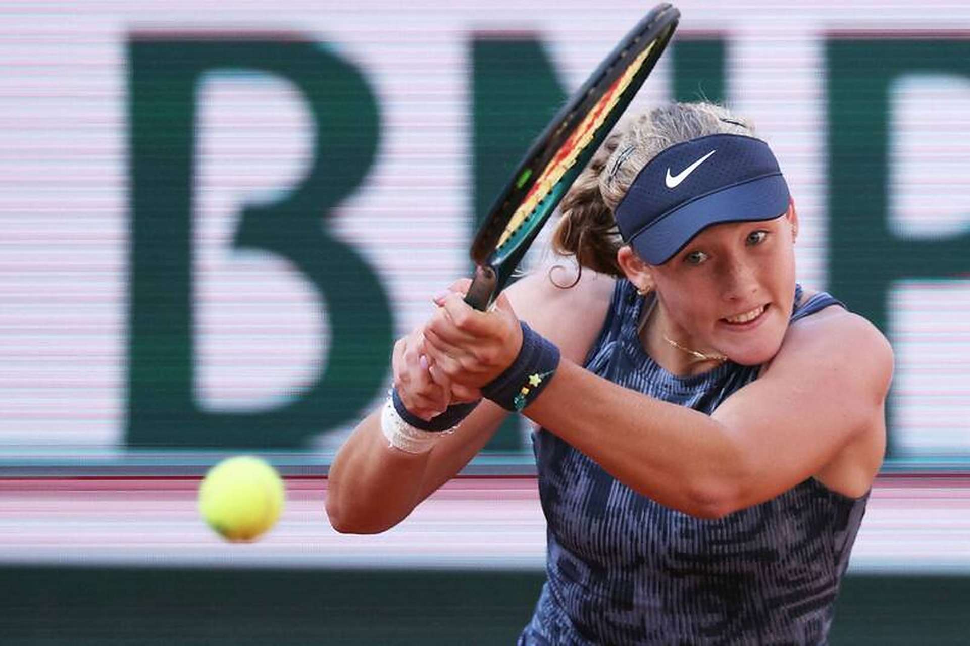 十足的决心 十足的决心