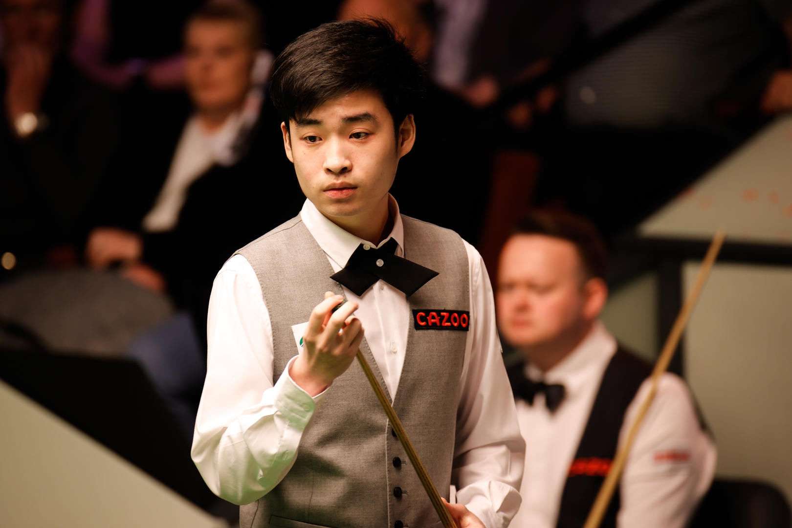 战高风险环 战高风险环